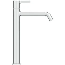 Ideal Standard Robinet Lavabo Joy Réhaussé Chromé -Aqua Home Magasin robinet lavabo joy rehausse chrome 1