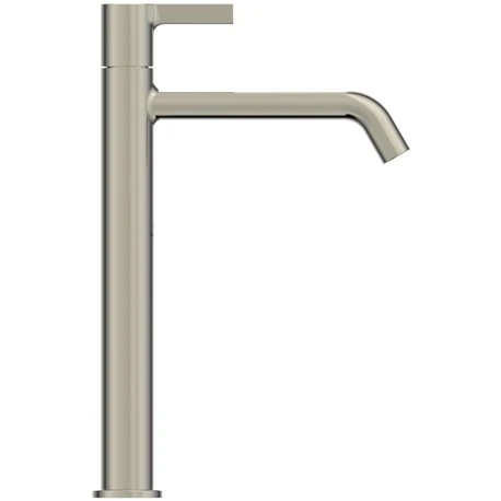 Ideal Standard Robinet Lavabo Joy Réhaussé Gris Orage 4 Ideal Standard Robinet Lavabo Joy Réhaussé Gris Orage – Image 2