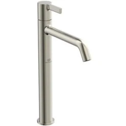 Ideal Standard Robinet Lavabo Joy Réhaussé Gris Orage