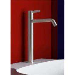 Ideal Standard Robinet Lavabo Joy Réhaussé Gris Orage 12 Ideal Standard Robinet Lavabo Joy Réhaussé Gris Orage -Aqua Home Magasin robinet lavabo joy rehausse gris orage 3