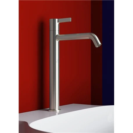 Ideal Standard Robinet Lavabo Joy Réhaussé Gris Orage 6 Ideal Standard Robinet Lavabo Joy Réhaussé Gris Orage – Image 4