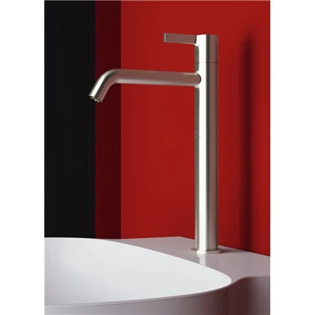 Ideal Standard Robinet Lavabo Joy Réhaussé Gris Orage 7 Ideal Standard Robinet Lavabo Joy Réhaussé Gris Orage – Image 5