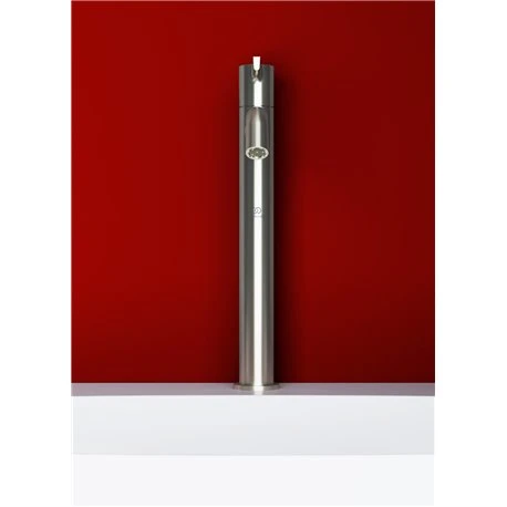 Ideal Standard Robinet Lavabo Joy Réhaussé Gris Orage 8 Ideal Standard Robinet Lavabo Joy Réhaussé Gris Orage – Image 6