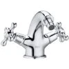 Roca Robinet Bidet Carmen Chromé 1 Roca Robinet Bidet Carmen Chromé -Aqua Home Magasin robinet pour bidet carmen a5a6a4bc00 chrome