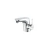 Roca Robinet Bidet Insignia Chromé