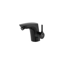 Roca Robinet Bidet Insignia Titanium Black