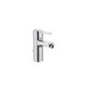 Roca Robinet Bidet Naia Chromé -Aqua Home Magasin robinet pour bidet naia a5a6096c00 chrome