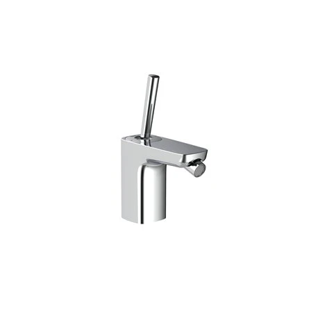 Roca Robinet Bidet Pals Chromé 3 Roca Robinet Bidet Pals Chromé