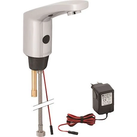 Geberit Robinetterie Lavabo Type 185 116.135.21.1 Sans Mitigeur 3 Geberit Robinetterie Lavabo Type 185 116.135.21.1 Sans Mitigeur