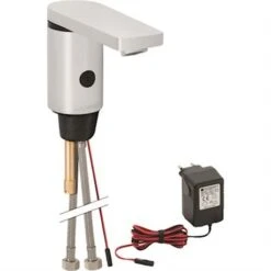 Geberit Robinetterie Lavabo Type 186 116.146.21.1 Avec Mitigeur