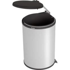 Blanco Poubelle Cuisine Singolo XL 1 Bac 20 Litres