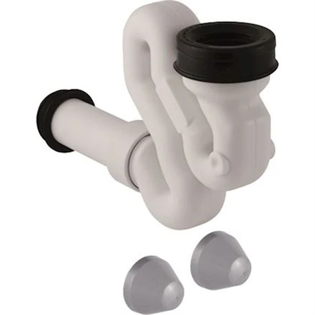 Geberit Siphon En S 152.939.11.1 Sortie Horizontale 3 Geberit Siphon En S 152.939.11.1 Sortie Horizontale