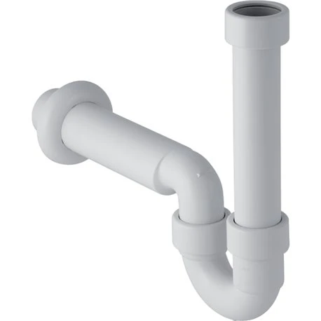 Geberit Siphon En Tube Coudé Pour Raccordement Machine à Laver Ou Lave-vaisselle 3 Geberit Siphon En Tube Coudé Pour Raccordement Machine à Laver Ou Lave-vaisselle