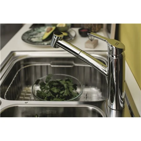 Franke Mitigeur Cuisine Smart Chromé 685935 5 Franke Mitigeur Cuisine Smart Chromé 685935 – Image 3