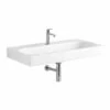 Geberit Lavabo Citterio 90 Cm
