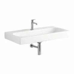Geberit Lavabo Citterio 90 Cm