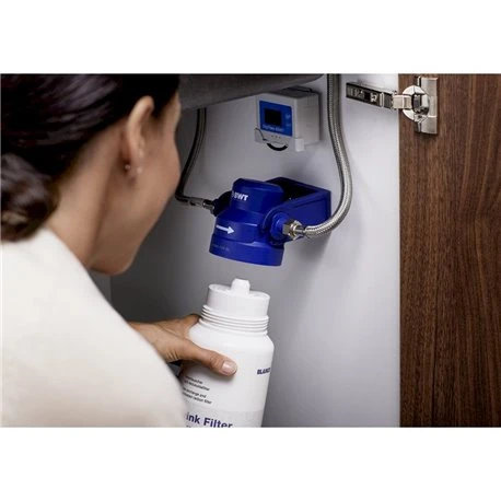 Blanco Système De Filtration 527453 Pour Eau De Boisson Drink Filter Set - Soft L 4 Blanco Système De Filtration 527453 Pour Eau De Boisson Drink Filter Set - Soft L – Image 2