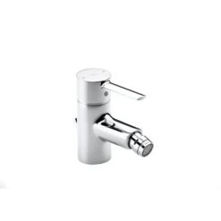 Roca Robinet Bidet Targa Chromé
