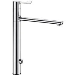 Mitigeur Cuisine Tempomatic Mix Alim. Par Piles H. 305 Mm 20464T4