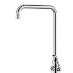 Mitigeur Cuisine Tempomatic Mix Pro Alim. Par Piles 495257