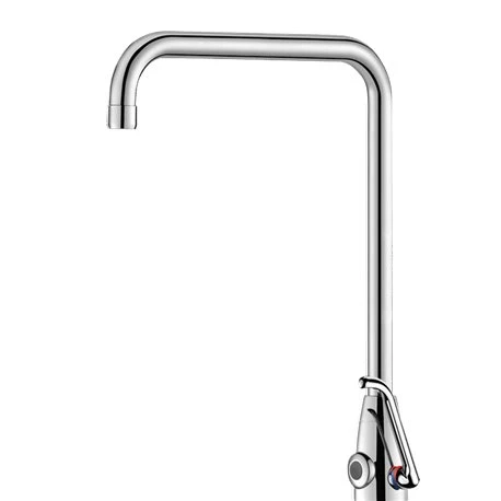 Mitigeur Cuisine Tempomatic Mix Pro Alim. Par Piles 495257 3 Mitigeur Cuisine Tempomatic Mix Pro Alim. Par Piles 495257