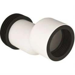 Geberit Kit De Raccordement, 131.085.11.1 Avec Manchettes