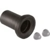 Geberit Manchon De Raccordement 152.420.46.1 Avec Manchette Et Cache-boulons Ø110 Mm -Aqua Home Magasin tubulure de raccordement geberit 152420461