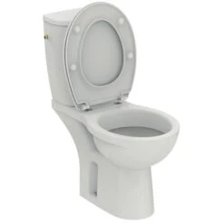 WC à Poser Ulysse Prêt à Poser Avec Abattant -Aqua Home Magasin ulysse p014501 pret a poser avec abattant 2