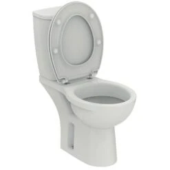 WC à Poser Ulysse Prêt à Poser