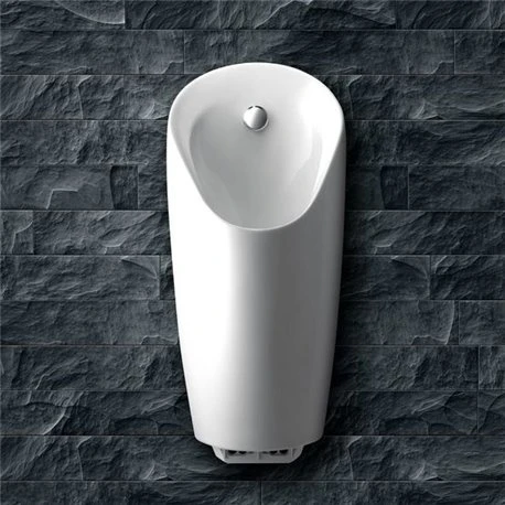 Geberit Urinoir Preda Commande Intégrée, Alimentation Sur Secteur 4 Geberit Urinoir Preda Commande Intégrée, Alimentation Sur Secteur – Image 2