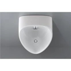 Geberit Urinoir Narva Alimentation Arrière, Sortie Encastrée Ou Apparente -Aqua Home Magasin urinoir narva alimentation arriere sortie encastree ou apparente 5