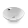 Vasque Castellon 430x430 Mm Avec Trop Plein -Aqua Home Magasin vasque castellon 430x430 mm avec trop plein