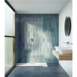 Ideal Standard Vasque Connect Air 60x40 Cm Sans Trop-plein -Aqua Home Magasin vasque connect air e034801 60x40 cm sans trop plein 2