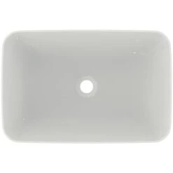 Ideal Standard Vasque Connect Air 60x40 Cm Sans Trop-plein -Aqua Home Magasin vasque connect air e034801 60x40 cm sans trop plein 5