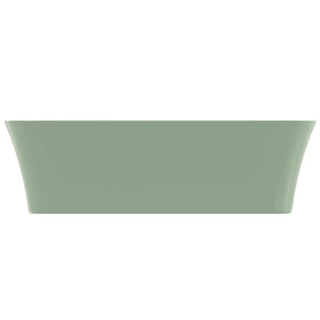 Ideal Standard Vasque Ipalyss Sauge 80x40 Cm Sans Trop Plein Et Sans Plage De Robinetterie 8 Ideal Standard Vasque Ipalyss Sauge 80x40 Cm Sans Trop Plein Et Sans Plage De Robinetterie – Image 6