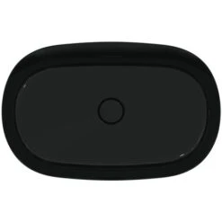 Ideal Standard Vasque Ipalyss Noir Brillant 60x38 Cm Avec Trop Plein Et Sans Trou De Robinetterie 11 Ideal Standard Vasque Ipalyss Noir Brillant 60x38 Cm Avec Trop Plein Et Sans Trou De Robinetterie -Aqua Home Magasin vasque ipalyss e1397v2 noir brillant 60x38 cm avec trop plein et sans trou de robinetterie 3