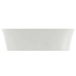 Ideal Standard Vasque Ipalyss Soie Blanche Ø40 Cm Sans Trop Plein Et Sans Plage De Robinetterie -Aqua Home Magasin vasque ipalyss e1398v1 soie blanche o40 cm sans trop plein et sans plage de robinetterie 5