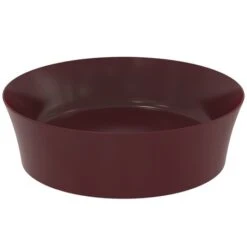 Ideal Standard Vasque Ipalyss Grenade Ø40 Cm Sans Trop Plein Et Sans Plage De Robinetterie 10 Ideal Standard Vasque Ipalyss Grenade Ø40 Cm Sans Trop Plein Et Sans Plage De Robinetterie -Aqua Home Magasin vasque ipalyss e1398v6 grenade o40 cm sans trop plein et sans plage de robinetterie 2