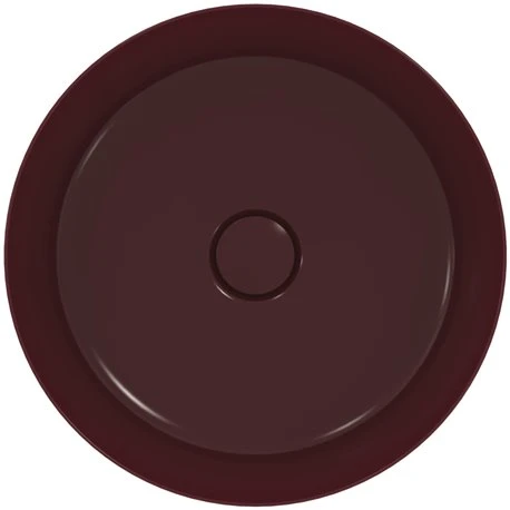 Ideal Standard Vasque Ipalyss Grenade Ø40 Cm Sans Trop Plein Et Sans Plage De Robinetterie 6 Ideal Standard Vasque Ipalyss Grenade Ø40 Cm Sans Trop Plein Et Sans Plage De Robinetterie – Image 4