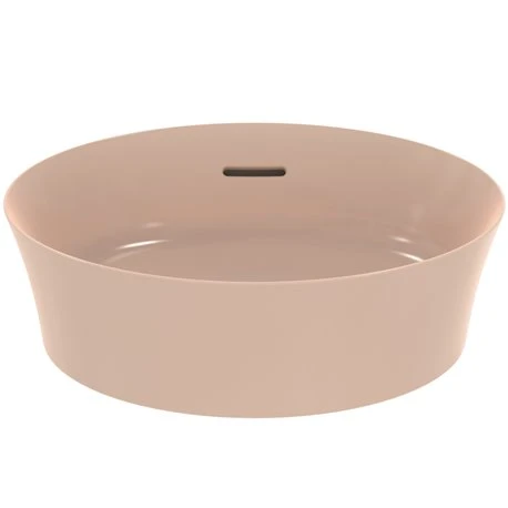 Ideal Standard Vasque Ipalyss Nude Ø40 Cm Avec Trop Plein Et Sans Plage De Robinetterie 7 Ideal Standard Vasque Ipalyss Nude Ø40 Cm Avec Trop Plein Et Sans Plage De Robinetterie – Image 5