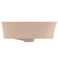 Ideal Standard Vasque Ipalyss Nude Ø40 Cm Avec Trop Plein Et Sans Plage De Robinetterie 13 Ideal Standard Vasque Ipalyss Nude Ø40 Cm Avec Trop Plein Et Sans Plage De Robinetterie -Aqua Home Magasin vasque ipalyss e1413v7 nude o40 cm avec trop plein et sans plage de robinetterie 5