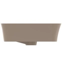 Ideal Standard Vasque Ipalyss Cachemire 65x40 Cm Avec Trop Plein Et Sans Plage De Robinetterie 13 Ideal Standard Vasque Ipalyss Cachemire 65x40 Cm Avec Trop Plein Et Sans Plage De Robinetterie -Aqua Home Magasin vasque ipalyss e1887v4 cachemire 65x40 cm avec trop plein et sans plage de robinetterie 5