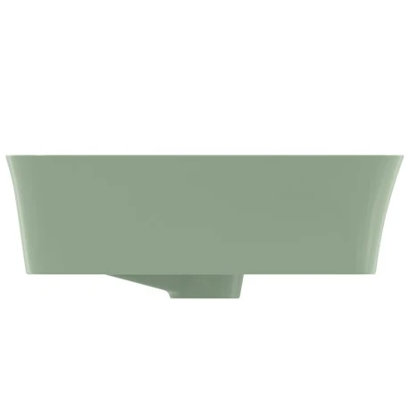 Ideal Standard Vasque Ipalyss Sauge 65x40 Cm Avec Trop Plein Et Sans Plage De Robinetterie 7 Ideal Standard Vasque Ipalyss Sauge 65x40 Cm Avec Trop Plein Et Sans Plage De Robinetterie – Image 5