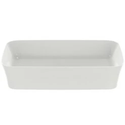 Ideal Standard Vasque Ipalyss Soie Blanche 55x38 Cm Sans Trop Plein Et Sans Plage De Robinetterie 15 Ideal Standard Vasque Ipalyss Soie Blanche 55x38 Cm Sans Trop Plein Et Sans Plage De Robinetterie -Aqua Home Magasin vasque ipalyss e2076v1 soie blanche 55x38 cm sans trop plein et sans plage de robinetterie 5