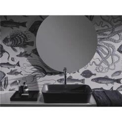 Ideal Standard Vasque Ipalyss Noir Mat 55x38 Cm Sans Trop Plein Et Sans Plage De Robinetterie 12 Ideal Standard Vasque Ipalyss Noir Mat 55x38 Cm Sans Trop Plein Et Sans Plage De Robinetterie -Aqua Home Magasin vasque ipalyss e2076v3 noir mat 55x38 cm sans trop plein et sans plage de robinetterie 2