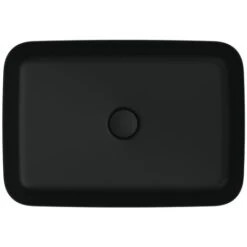 Ideal Standard Vasque Ipalyss Noir Mat 55x38 Cm Sans Trop Plein Et Sans Plage De Robinetterie 14 Ideal Standard Vasque Ipalyss Noir Mat 55x38 Cm Sans Trop Plein Et Sans Plage De Robinetterie -Aqua Home Magasin vasque ipalyss e2076v3 noir mat 55x38 cm sans trop plein et sans plage de robinetterie 4