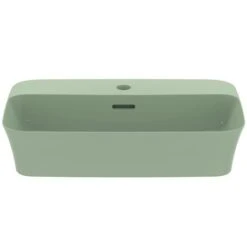 Ideal Standard Vasque Ipalyss Sauge 55x38 Cm Avec Trop Plein Et Avec Plage De Robinetterie 14 Ideal Standard Vasque Ipalyss Sauge 55x38 Cm Avec Trop Plein Et Avec Plage De Robinetterie -Aqua Home Magasin vasque ipalyss e2077x9 sauge 55x38 cm avec trop plein et avec plage de robinetterie 4