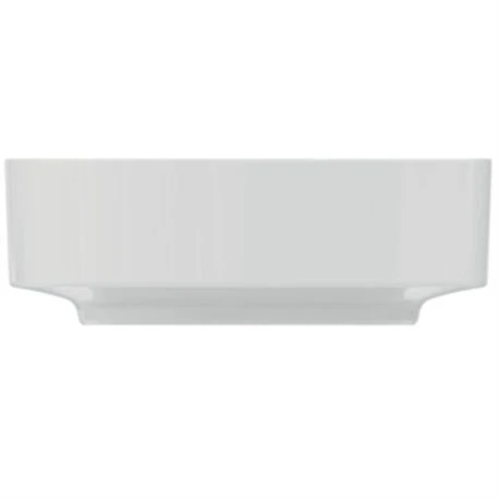 Ideal Standard Vasque Linda-X 45x38 Cm Blanc Brillant, Sans Trou Robinetterie, Sans Trop Plein 5 Ideal Standard Vasque Linda-X 45x38 Cm Blanc Brillant, Sans Trou Robinetterie, Sans Trop Plein – Image 3