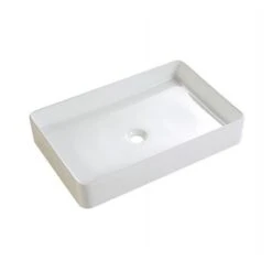 Vasque Nilo 605x400 Mm Sans Trop Plein