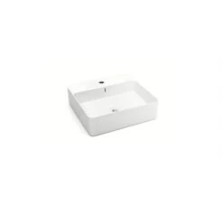 Vasque Santona 450x420 Mm Avec Trop Plein